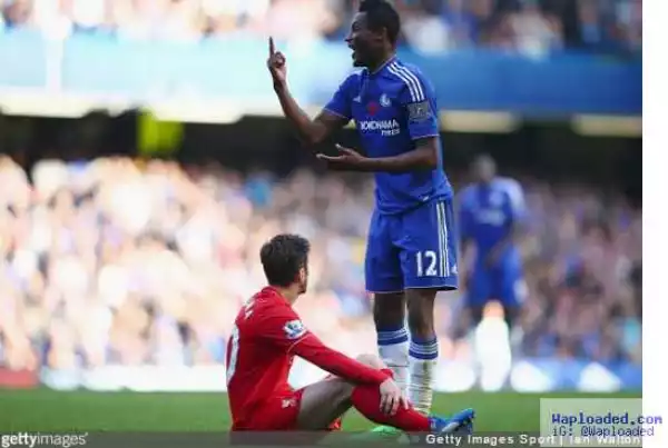 2face Clears The Air On Rumoured Beef With Mikel Obi